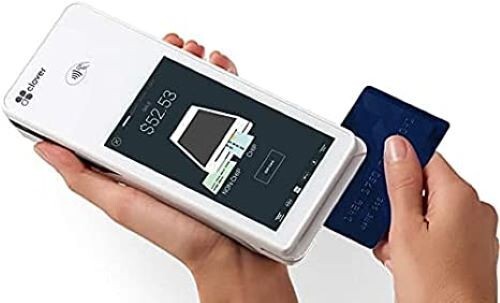 Clover Flex POS - Requires Processing Through SwyftPAY