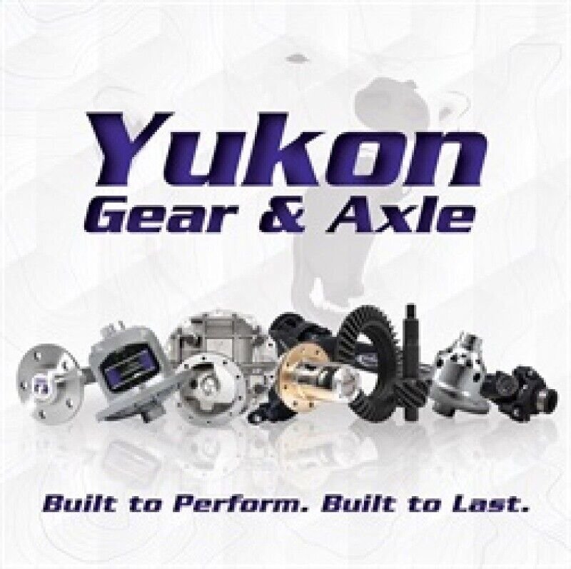 Yukon Gear YMSC1025 Seals