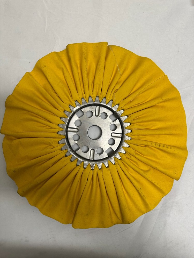 16" Airway Buffing Wheel (68 Pieces)
