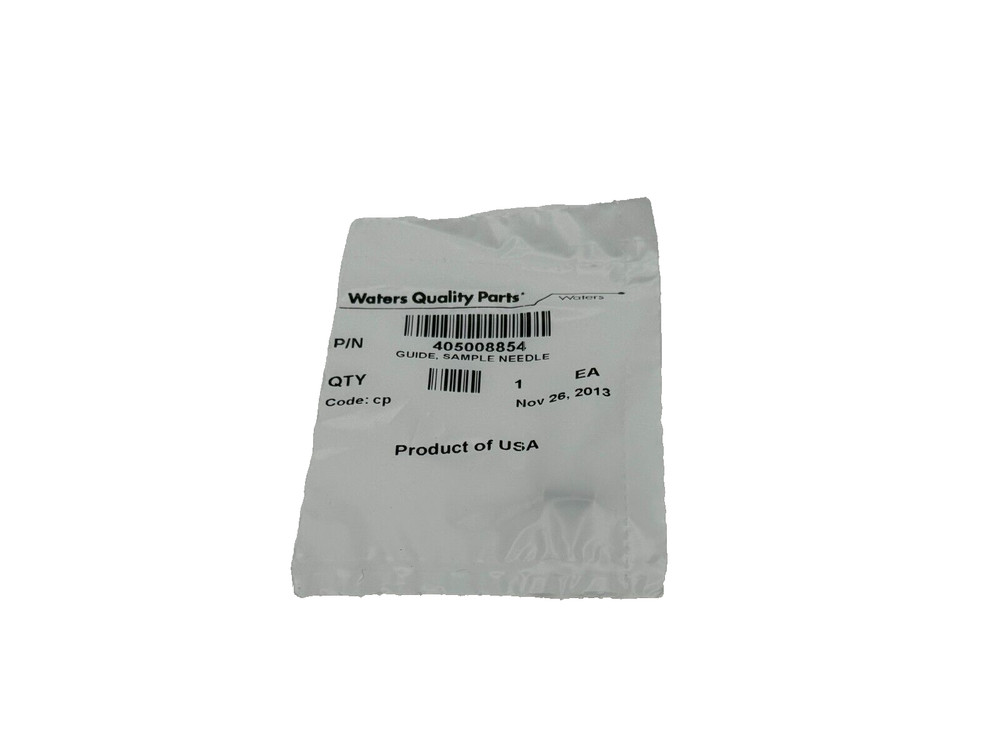Waters Guide Sample Needle HPLC Part Number 405008854