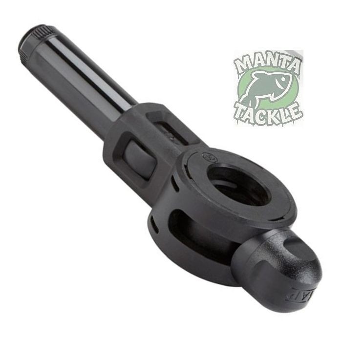 NEW Map Pole Seatbox Accessory Arm Small QRS Keepnet Rest etc Quick Release