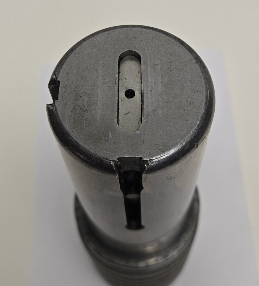 AMADA TOOL PUNCH ASSEMBLY .3125 x .750