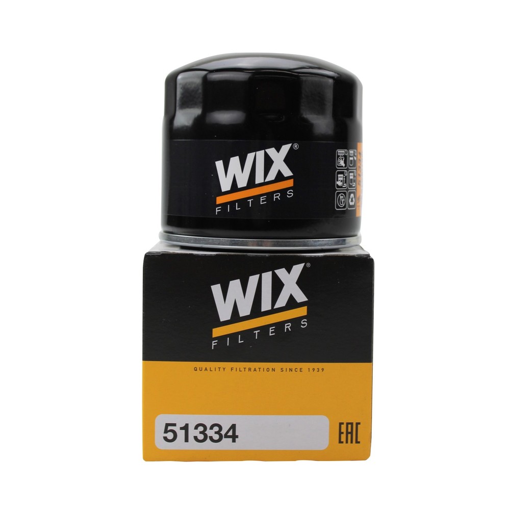 Wix Main Engine Oil Filter 51334