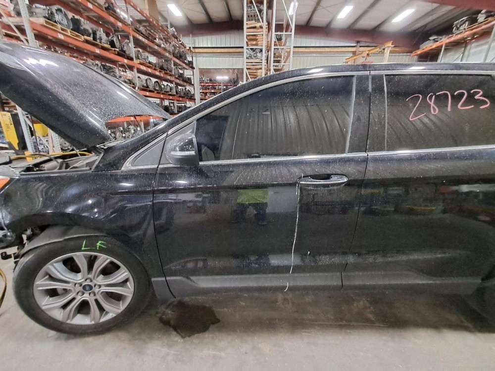 Chassis ECM Communication Voice Recognition Sync Module Fits 19 EDGE 1507610