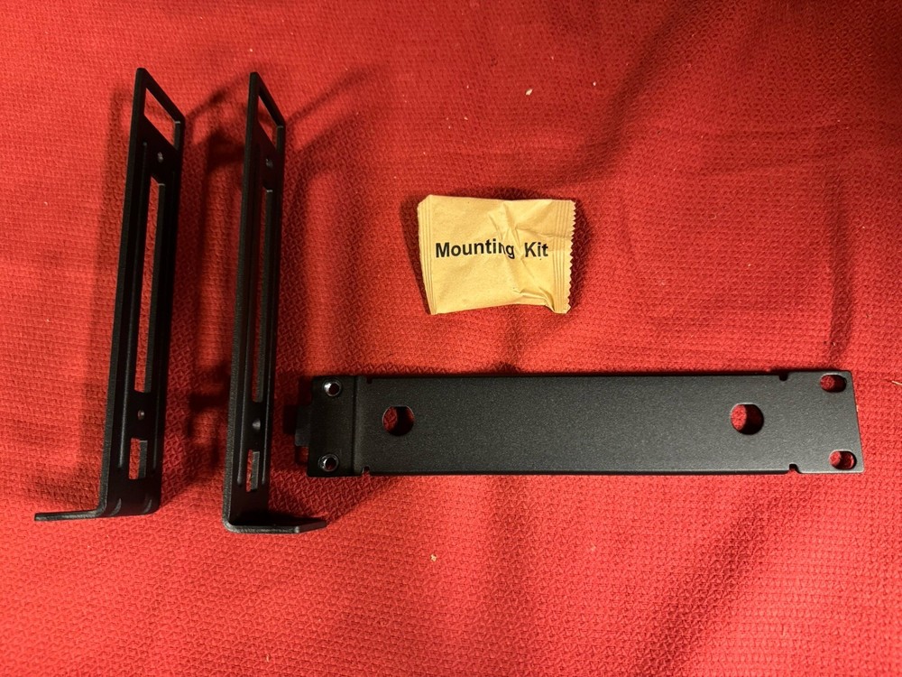 Sennheiser GA 3 Wireless Rackmount Kit - 503167