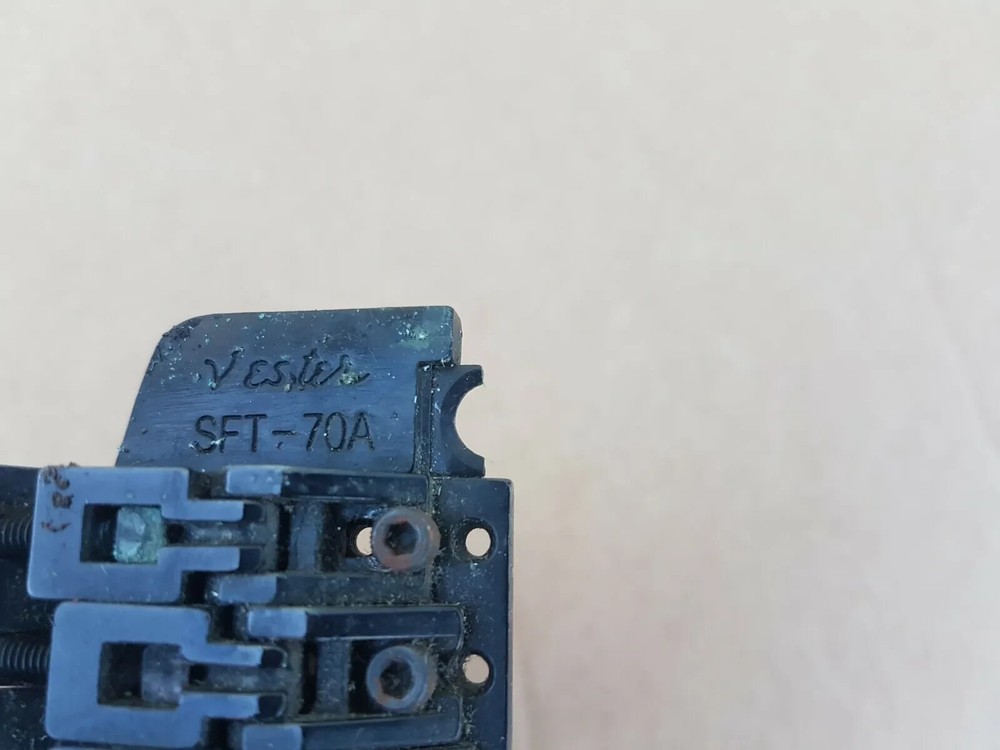 90's VESTER TREMOLO