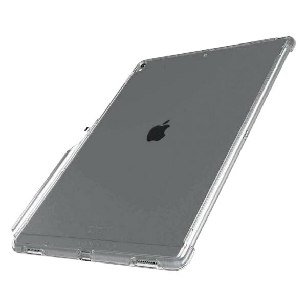 iPad Pro 12.9 inch 2nd Generation clear case