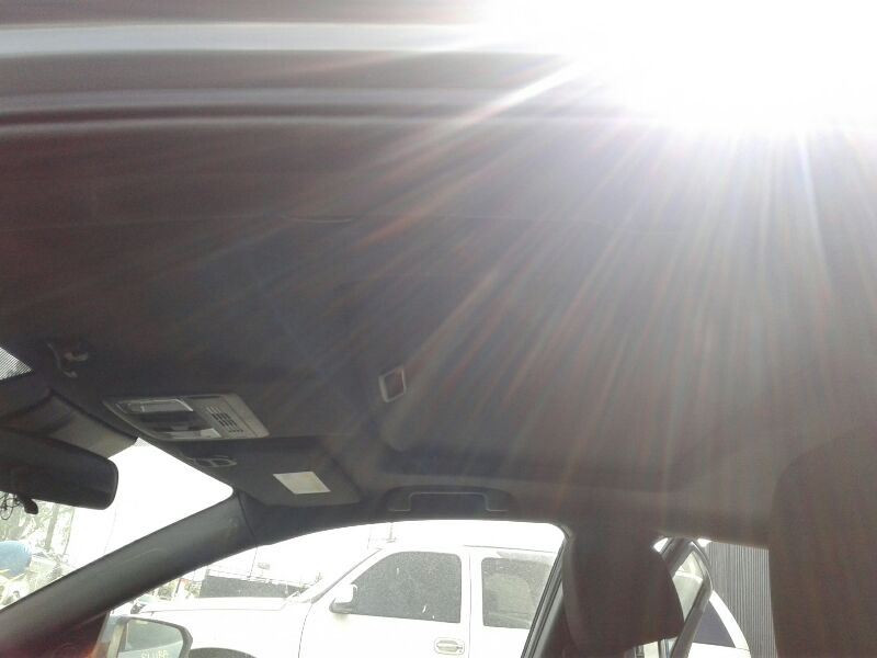 Camera/Projector Camera Windshield Mounted Hatchback Fits 19-21 CIVIC 108939