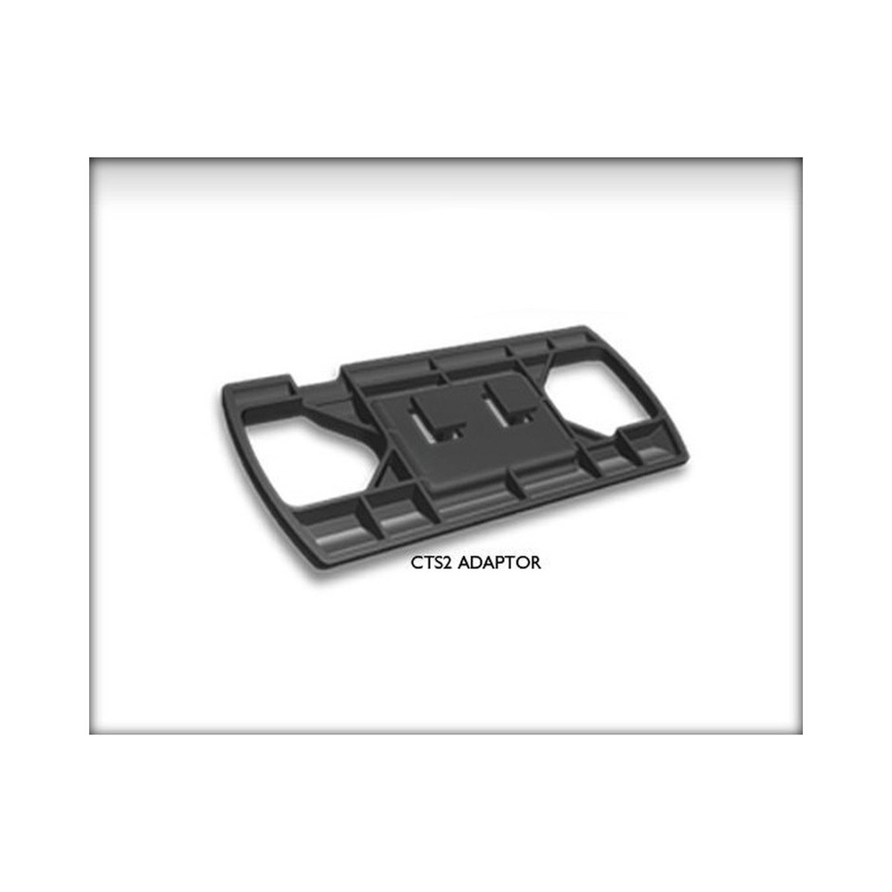 28500 Edge Dash Pod