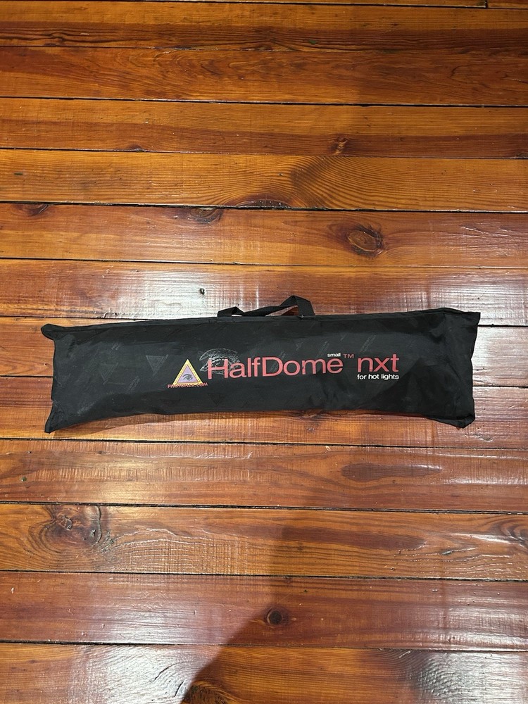 Photoflex Half Dome Small