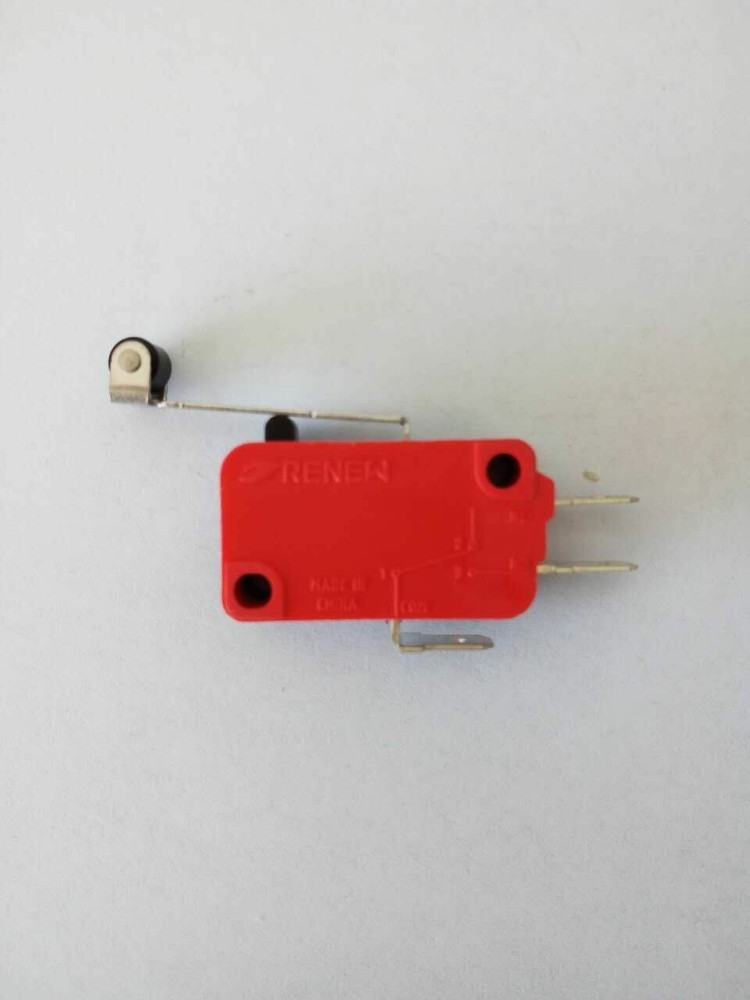10 pcs Renew RV-166-1C25 limit switch