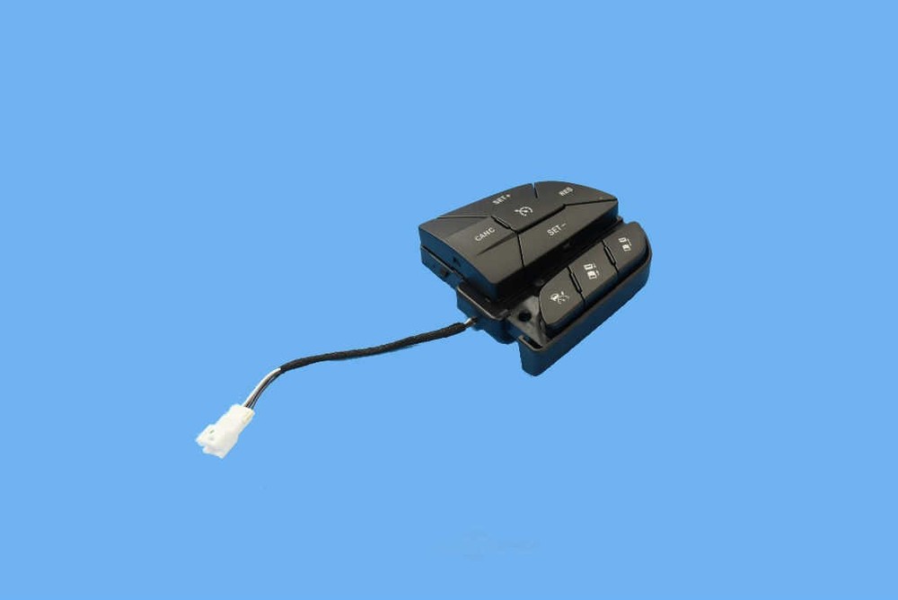 Cruise Control Switch Mopar 68321898AA