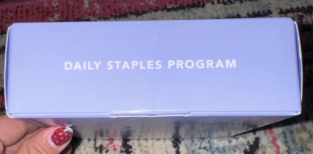 DWB Daily Staples Program | Purify, Brighten, Hydrate by Dr. Bowe SET