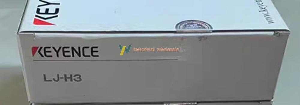 1PCS Keyence LJ-H3 software