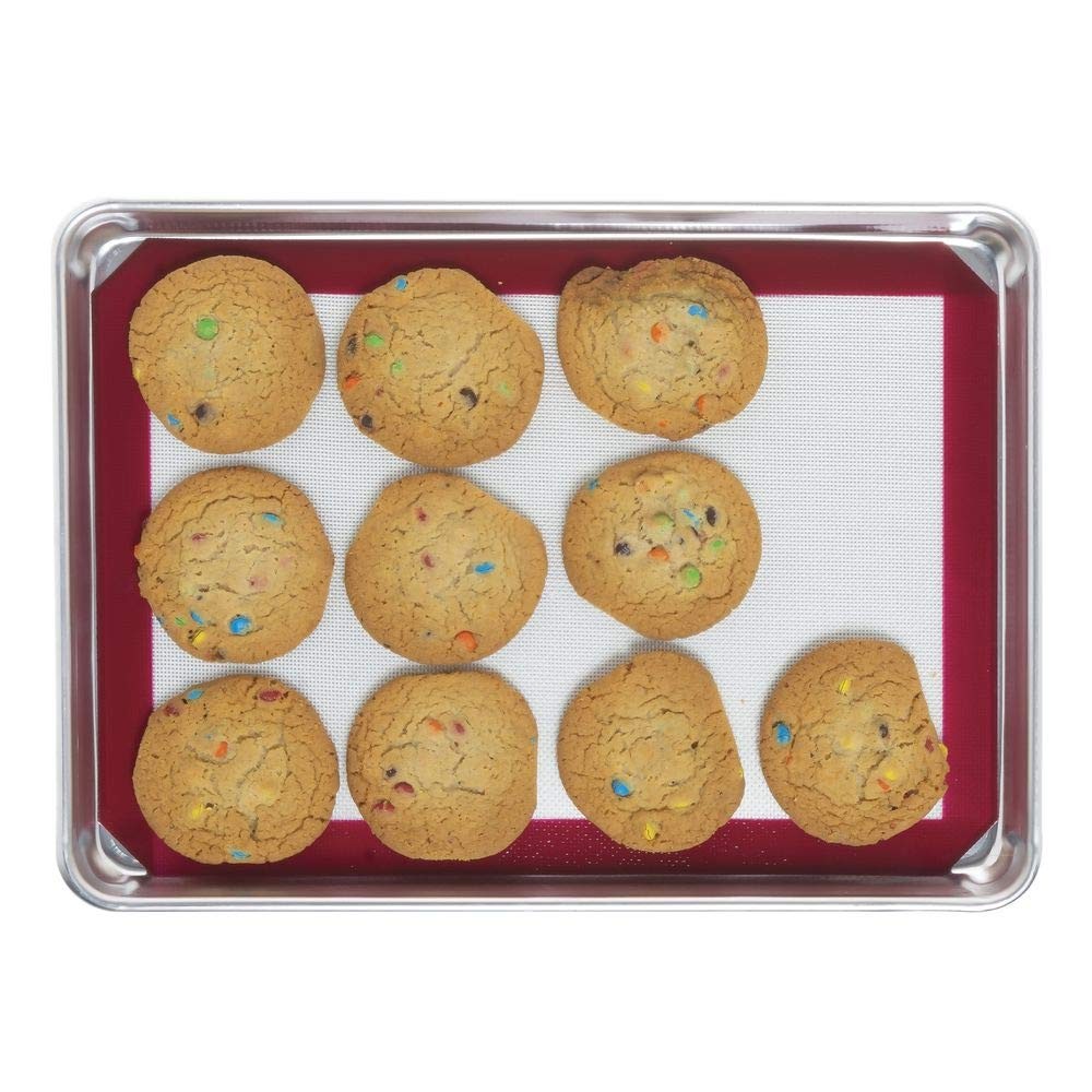 Browne Silicone Baking Mat - Half Size