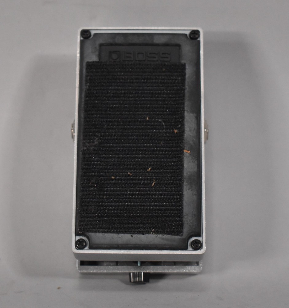 Boss FB-2 Feedbacker/Booster Pedal