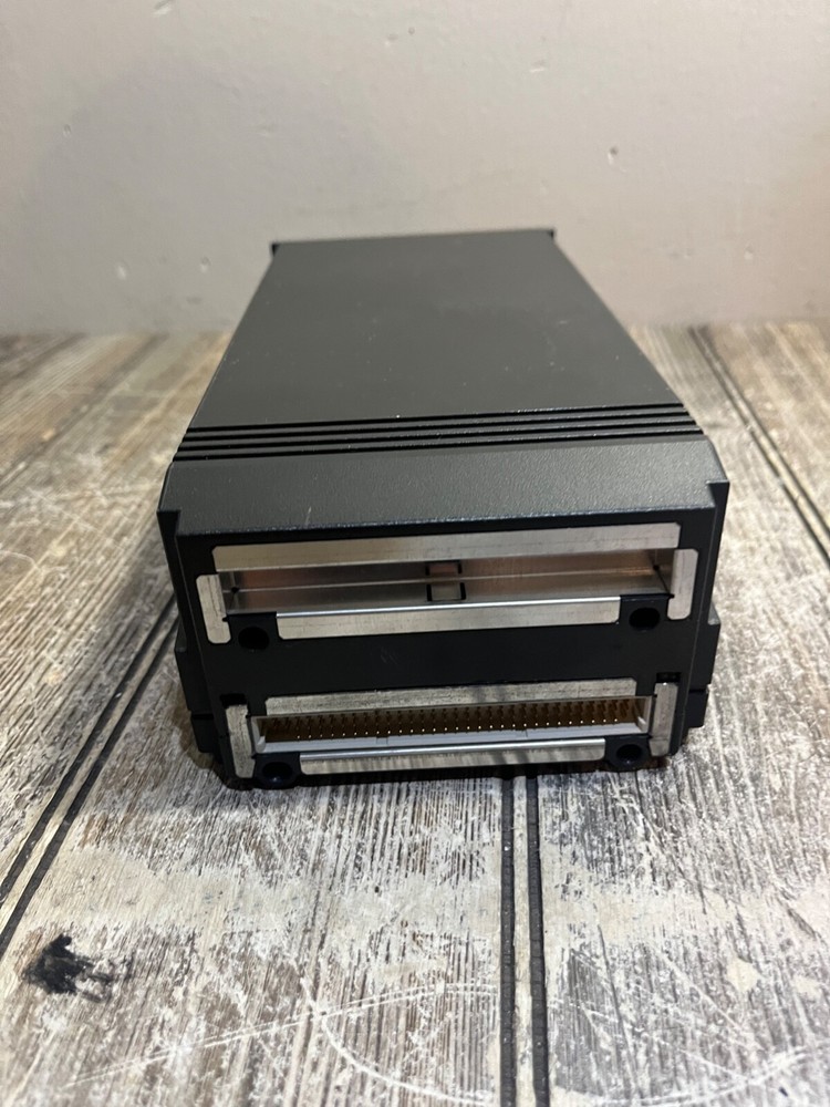 HP Single-Ended SCSI Device , Digital Data Storage - AS-IS- READ DESCRIPTION