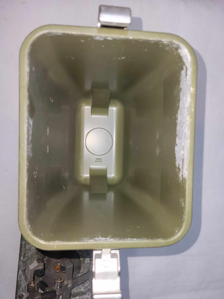 Kern - metal theodolite box