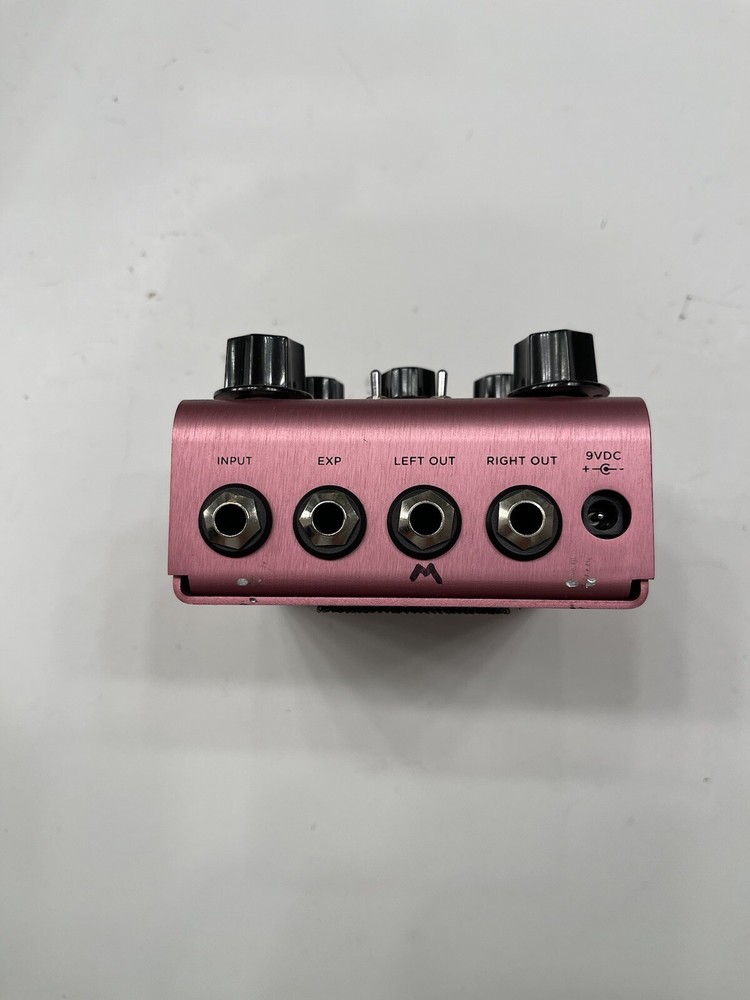 Strymon DIG Dual Digital Delay Echo Stereo Guitar Effect Pedal + Original Box
