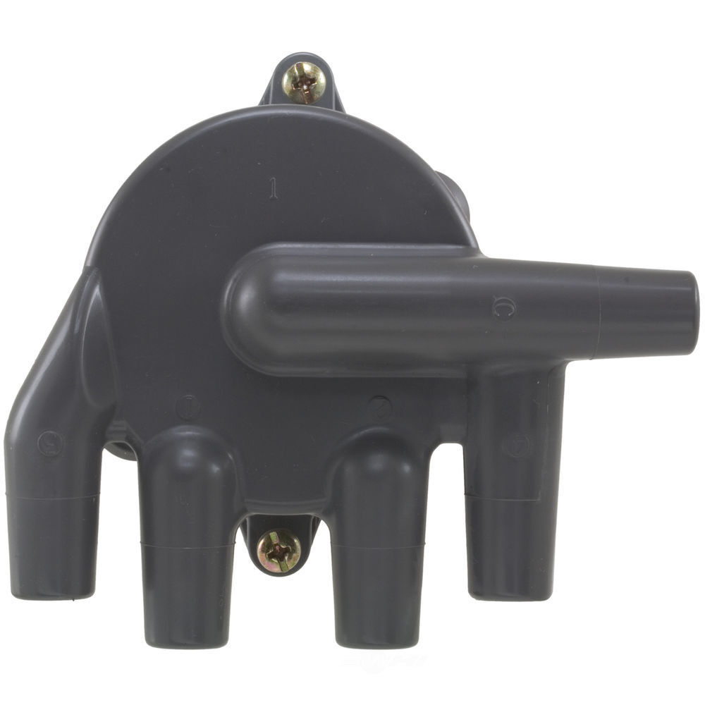 Distributor Cap-Premium WVE 5D1160A