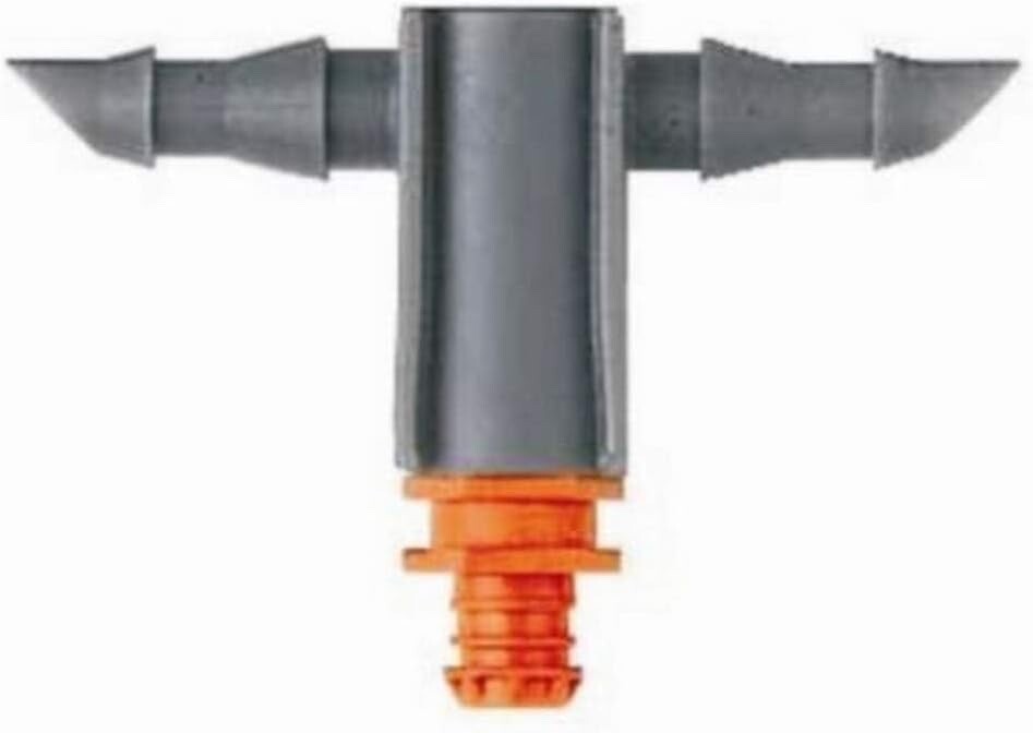 Gardena 1343/8343-U Inline Drip Head 2l for Micro Drip System