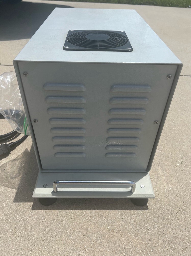 Copley HCP4 Vacuum Pump