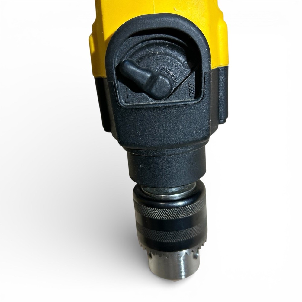 DEWALT DW511 1/2" VSR Single Speed Corded Hammerdrill