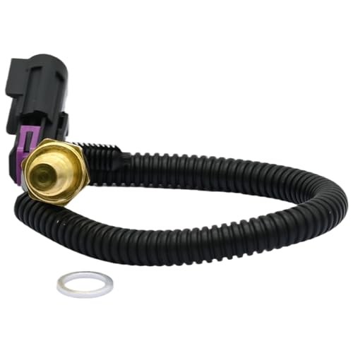 Engine Coolant Temperature Temp Switch Sensor Sender Envoy XL Xuv Trailblazer