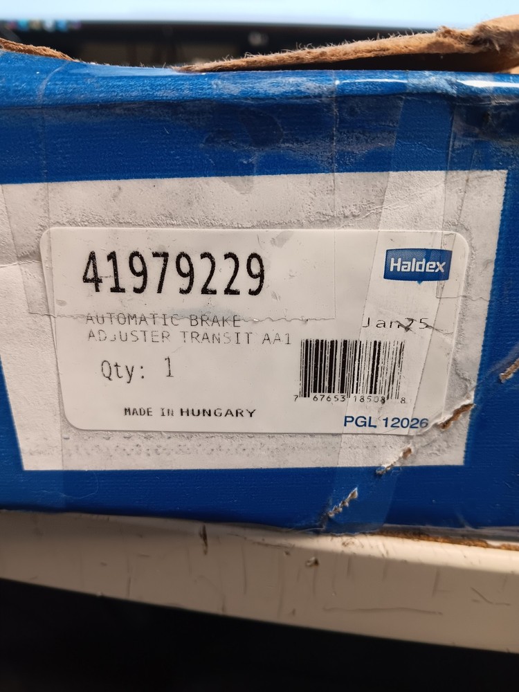 Haldex 41979229 Automatic Brake Slack Adjuster