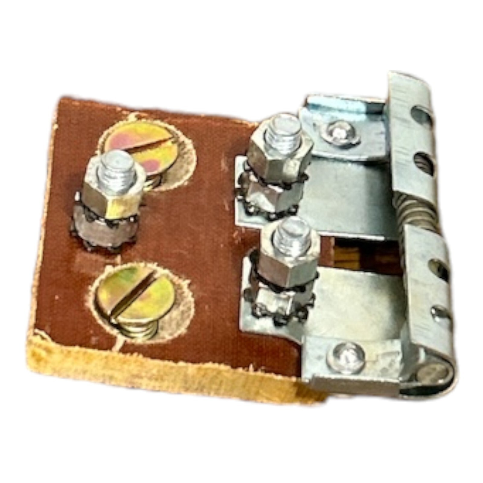 For Ford Tractors 2N 8N 9N Ignition Coil Resistor Assembly A8NN12250A