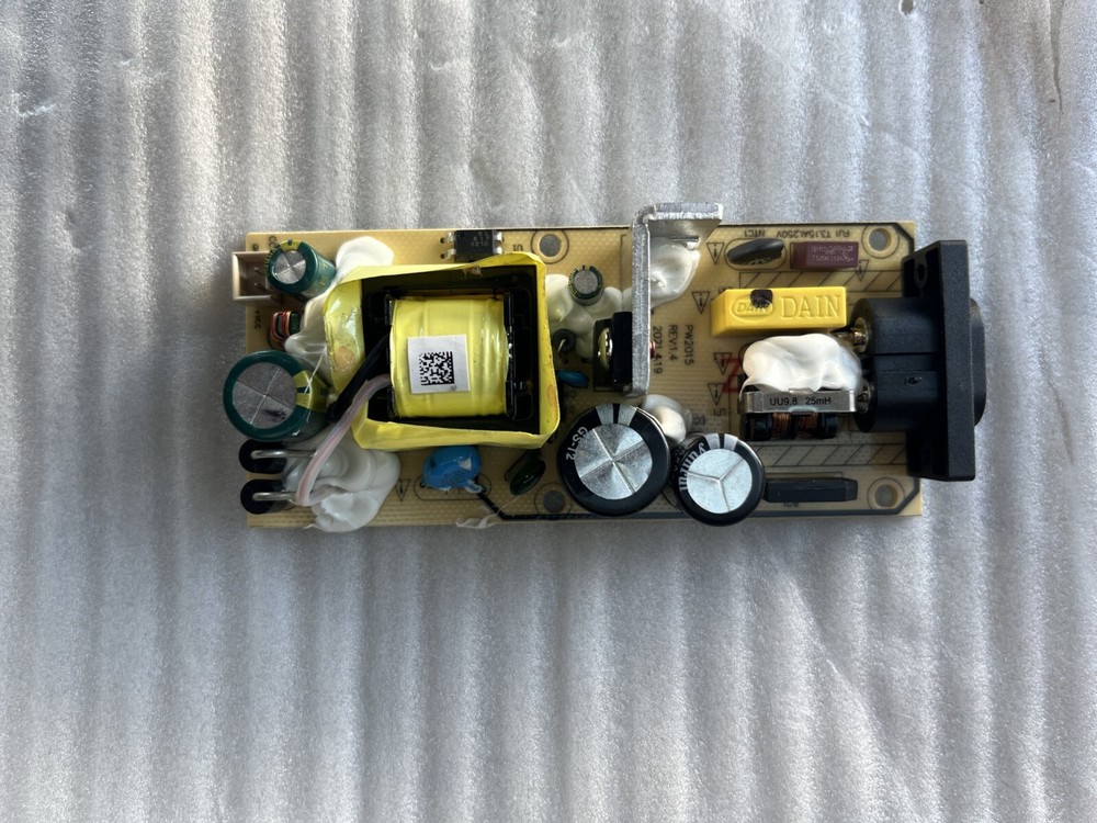 POWER PCBA for JBL SB170 SUBWOOFER