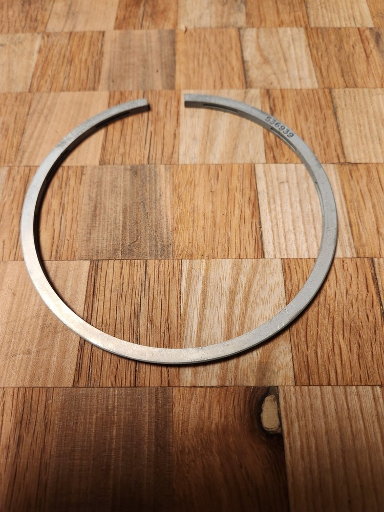 Continental 470 Oil Control Rings 536939