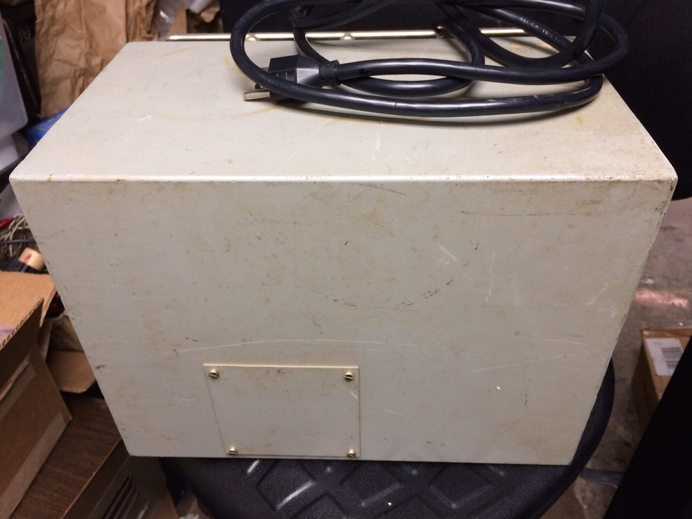 Capacitor Analyzer ZM-3A/U