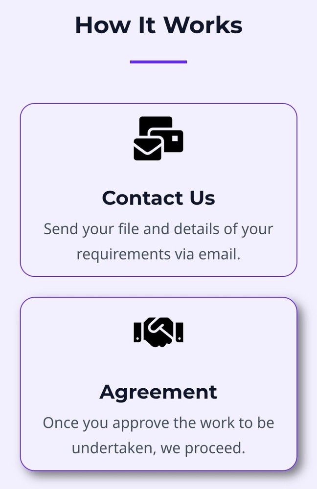 VECTOR FILE & LOGO SERVICE