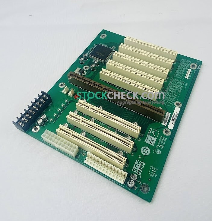 IEI IPX-9S-RS-R41 Backplane