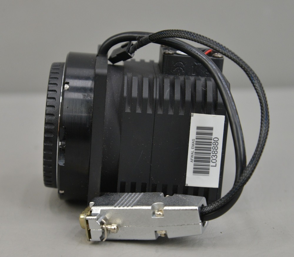 New Birger Engineering-EF-03658 Camera Lens Controller