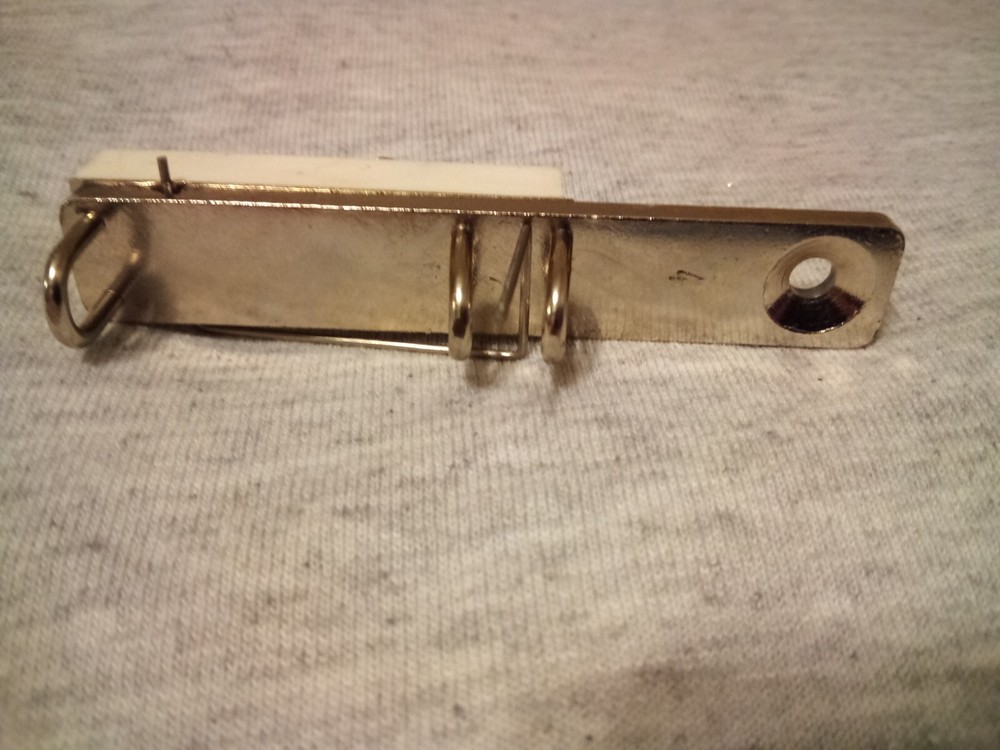 Industrial Knitting or Sewing Machine Stop Motions