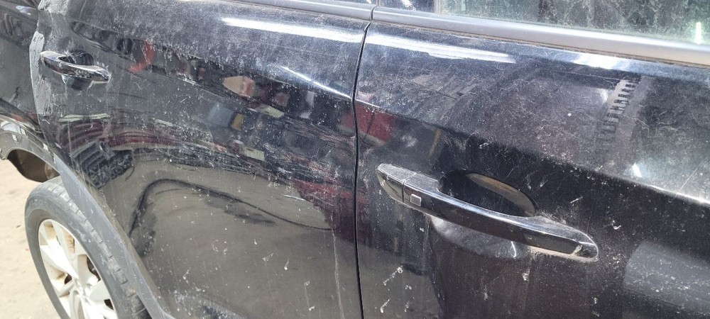 19-21 Hyundai Tucson Camera/Projector Camera Windshield Upper Center