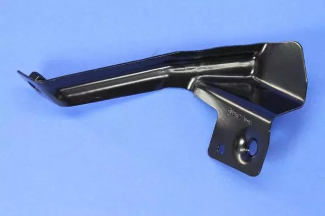 Genuine Mopar Coolant Recovery Bottle Bracket 5155308AA