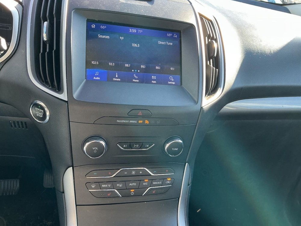 Fuse Box Engine Left Hand Engine Compartment Fits 19-24 EDGE 4924058