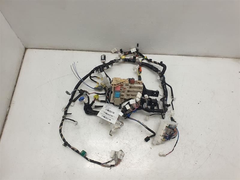 13 SCION XD DASH WIRE HARNESS 82141-5DN73