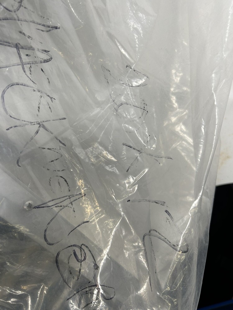 Lighting Accessory - 20x12 Black Net