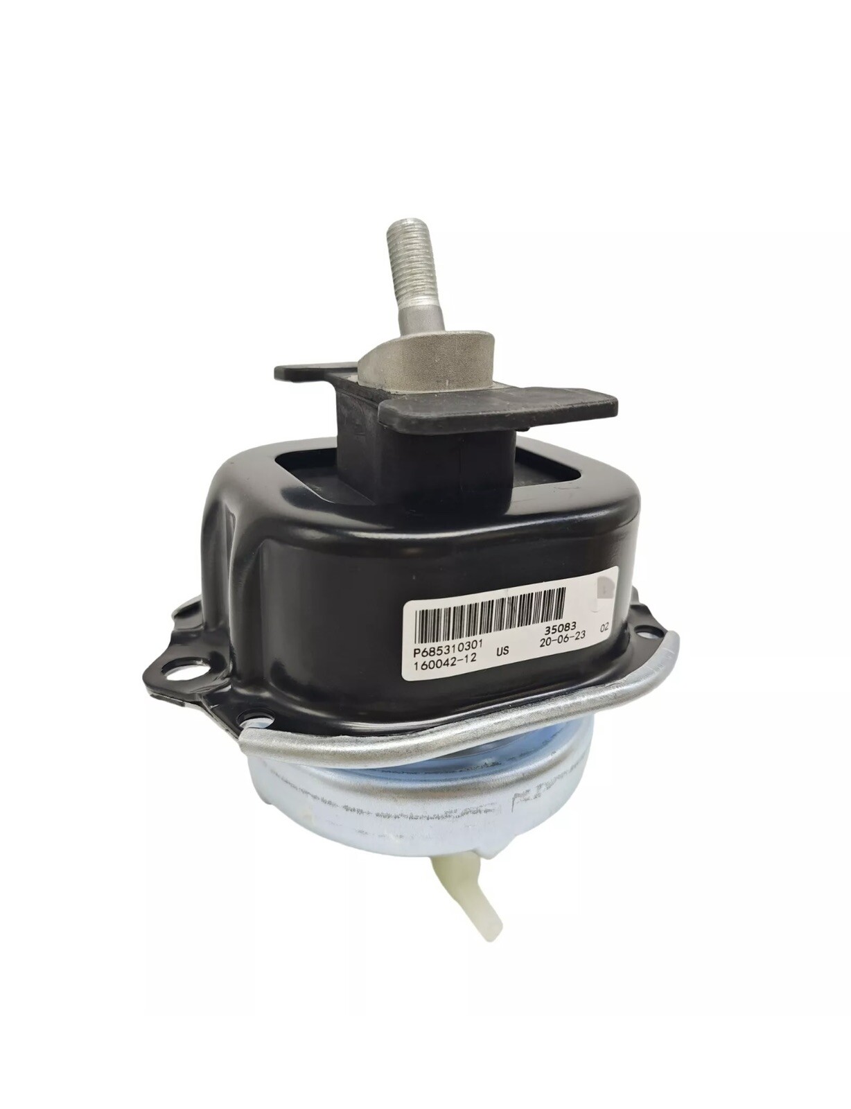 OEM 22116853103 Left & Right Engine Mount Set for 2014-2018 BMW X5 3.0 4.4