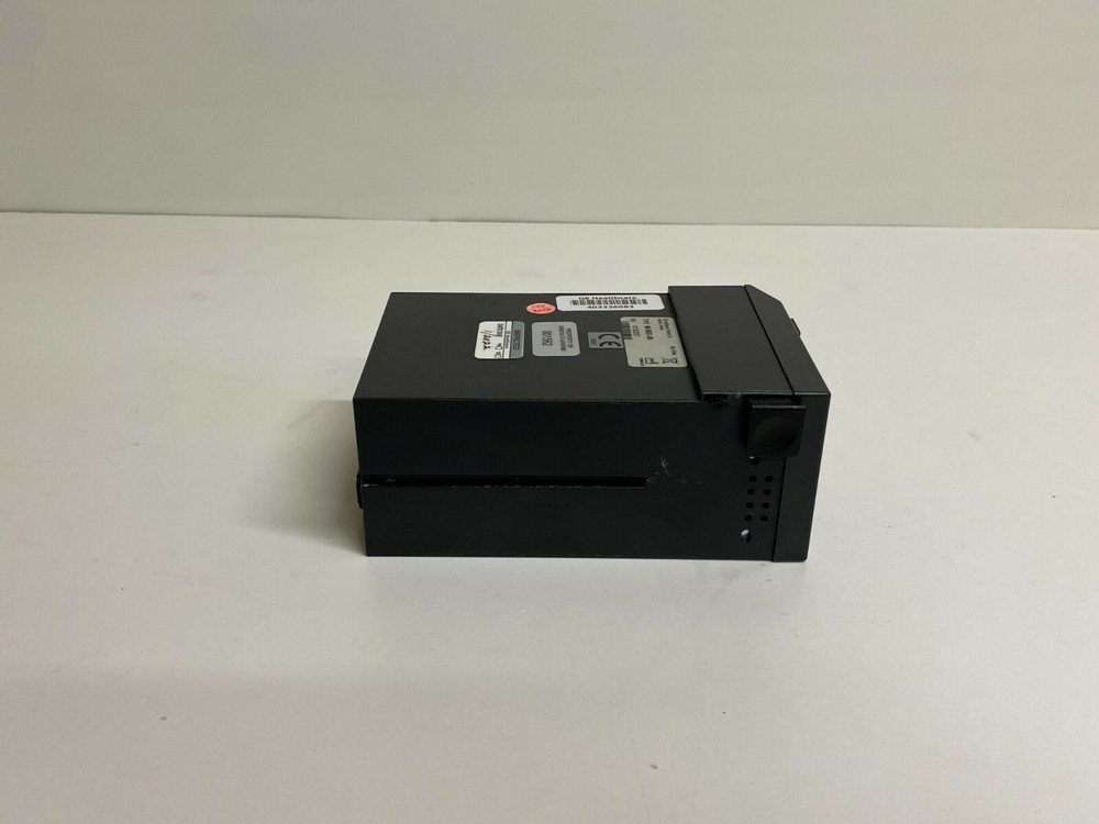 BB20: Datex Ohmeda M-REC Recorder/Printer Module