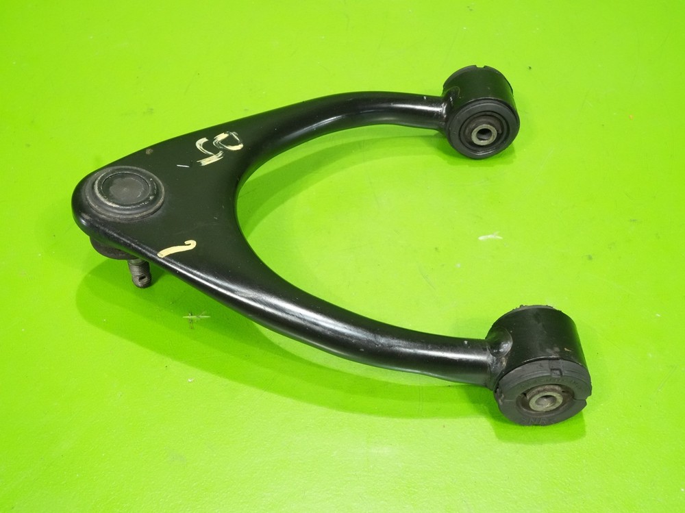 01-05 IS300 OEM driver left front upper control arm UCA