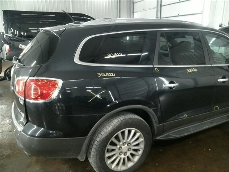ENCLAVE 2011 Keys/Latches/Locks 1044893211