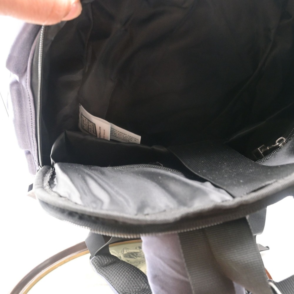 MadPax Blok Metallic Half Outer Space Backpack NWT
