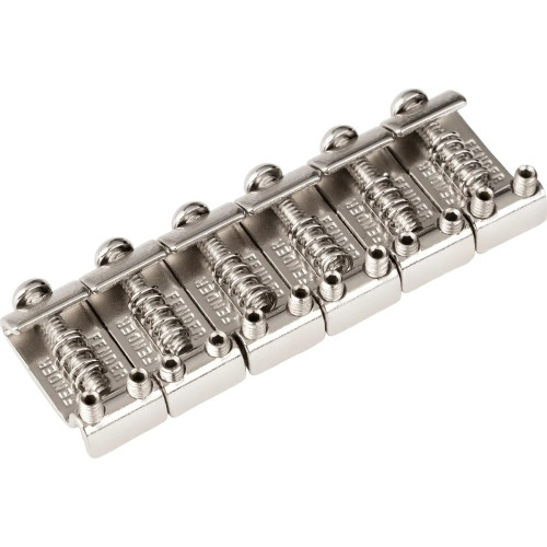 American Standard (2008) Stratocaster® Bridge Saddles