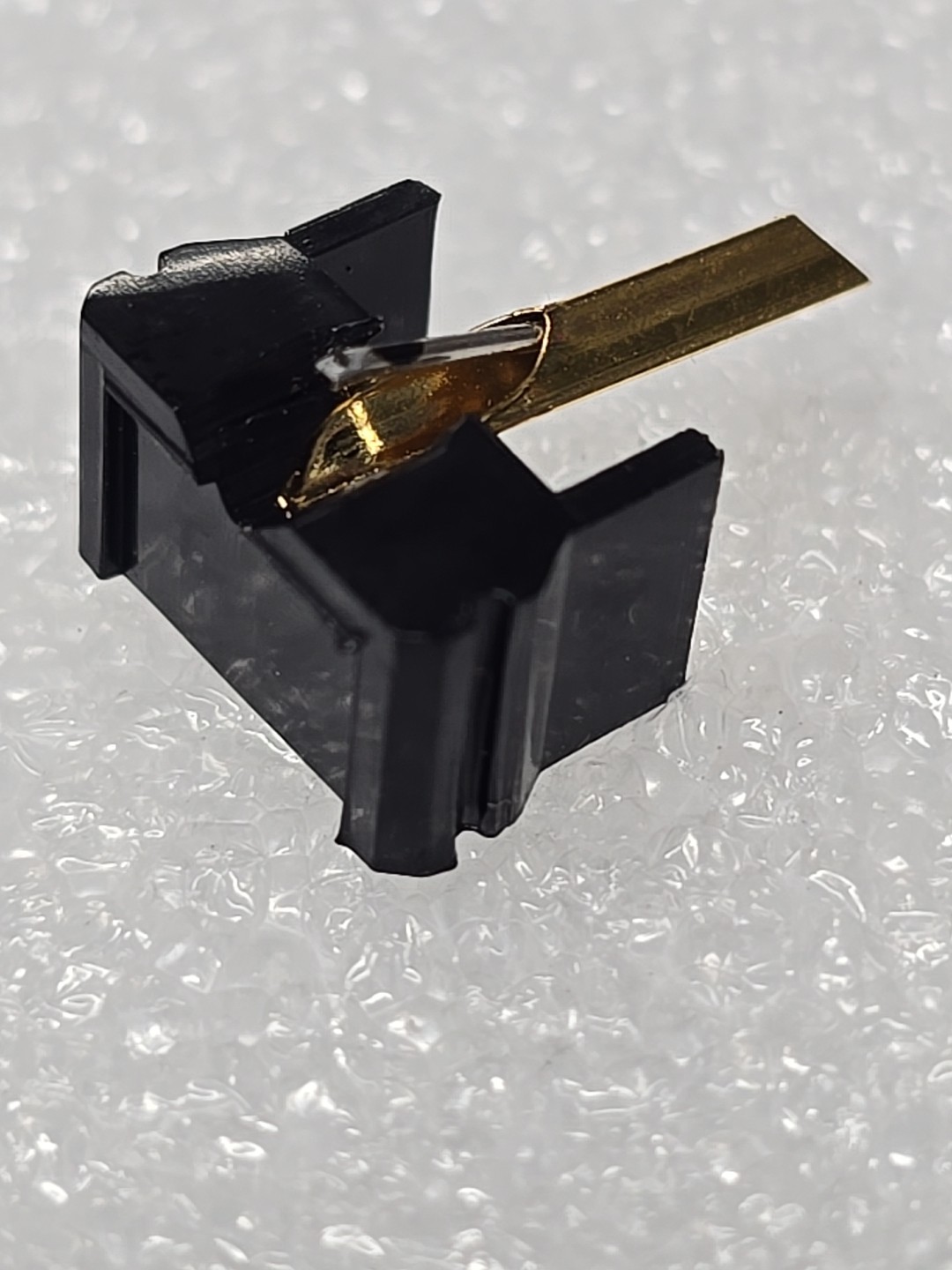 SHURE N91G M91ED N91ED N91E M91E RS-1000E generic stylus  black ELLIPTICAL Japan