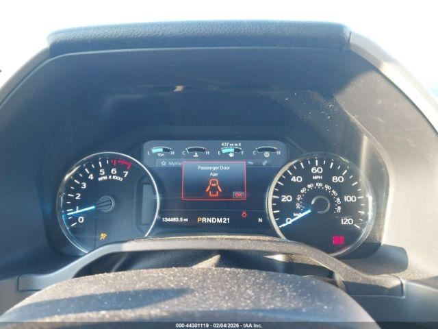F150 2016 Air Shutter 3179973